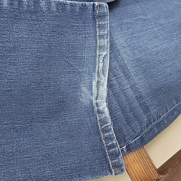 Bootcut jeans - Picture 3 of 4